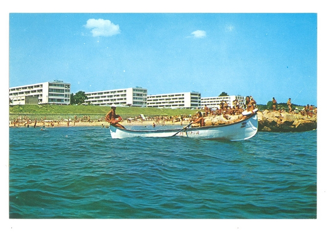 1959-3 - Eforie Sud